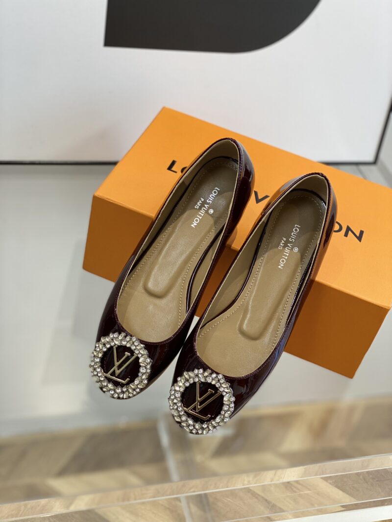 Louis Vuitton Pumps - Image 9