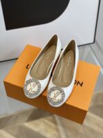 Louis Vuitton Pumps - Image 3