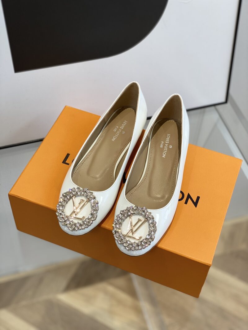 Louis Vuitton Pumps - Image 3