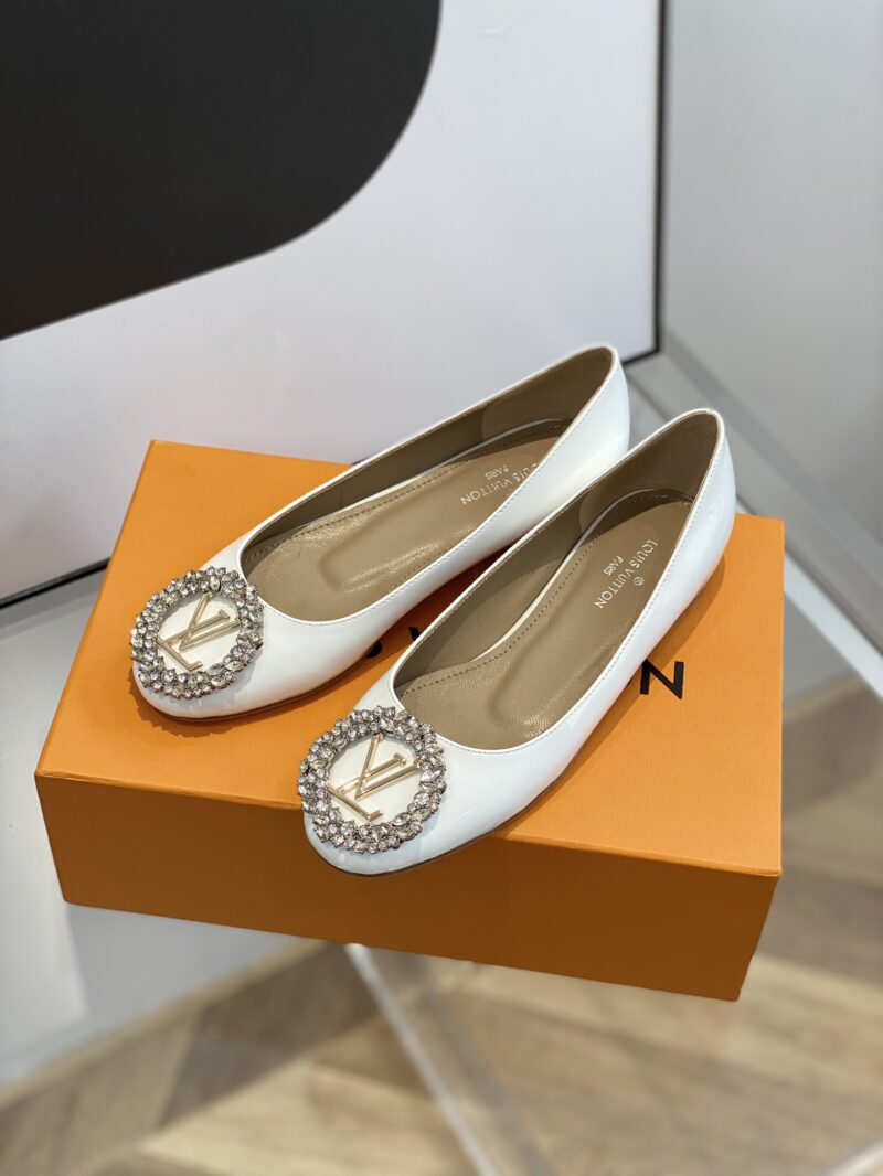 Louis Vuitton Pumps - Image 2
