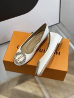 Louis Vuitton Pumps - Image 4