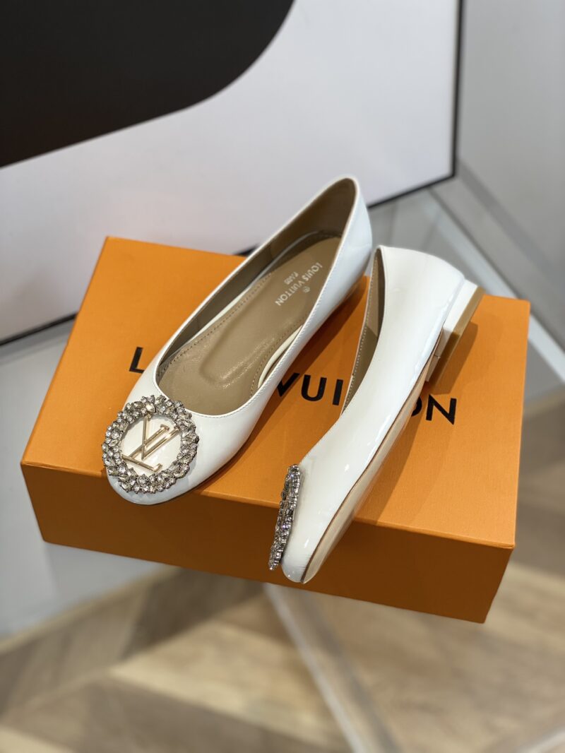 Louis Vuitton Pumps - Image 4