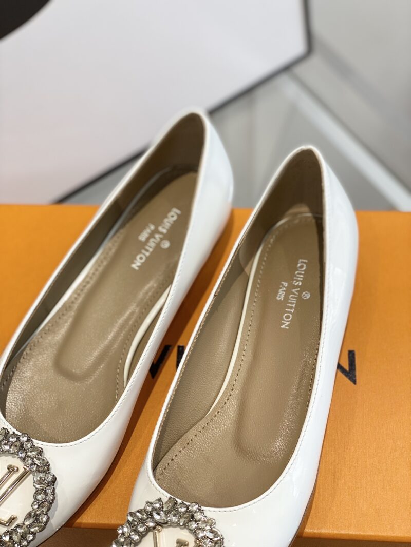 Louis Vuitton Pumps - Image 5