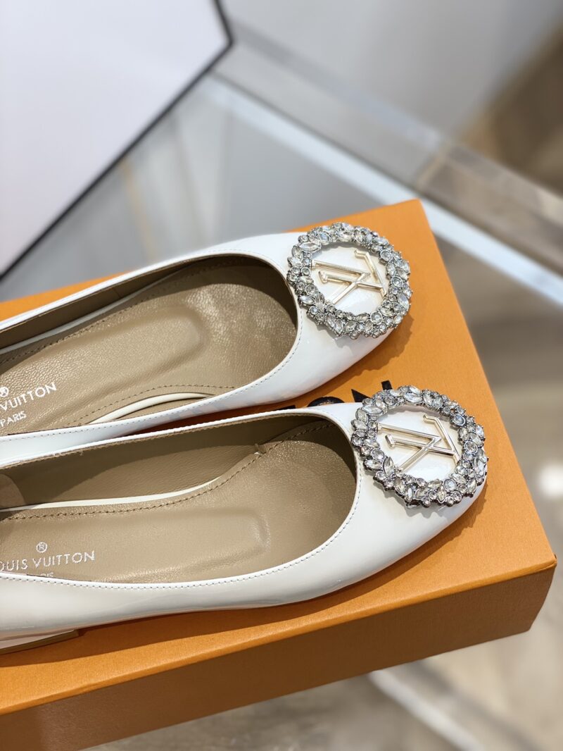 Louis Vuitton Pumps - Image 6