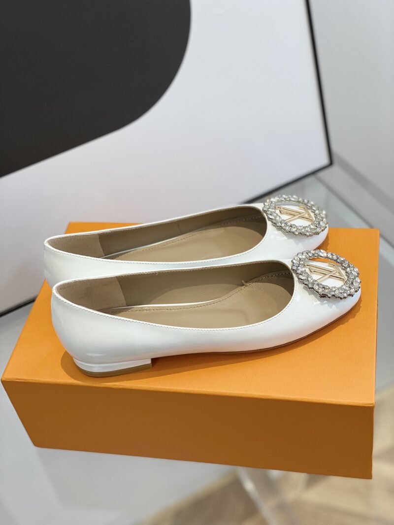 Louis Vuitton Pumps - Image 7
