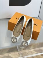 Louis Vuitton Pumps - Image 9