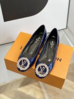 Louis Vuitton Pumps - Image 2