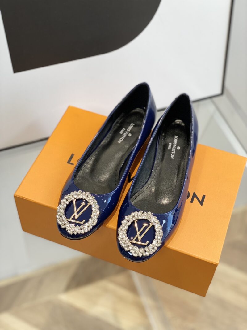 Louis Vuitton Pumps - Image 2