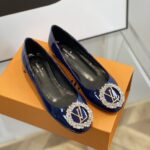 Louis Vuitton Pumps