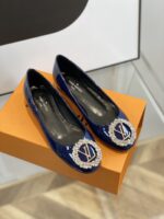 Louis Vuitton Pumps