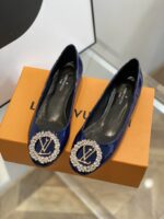 Louis Vuitton Pumps - Image 4