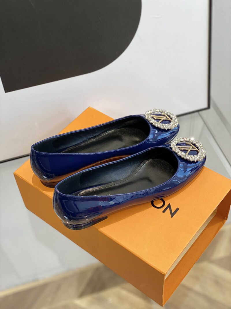 Louis Vuitton Pumps - Image 9