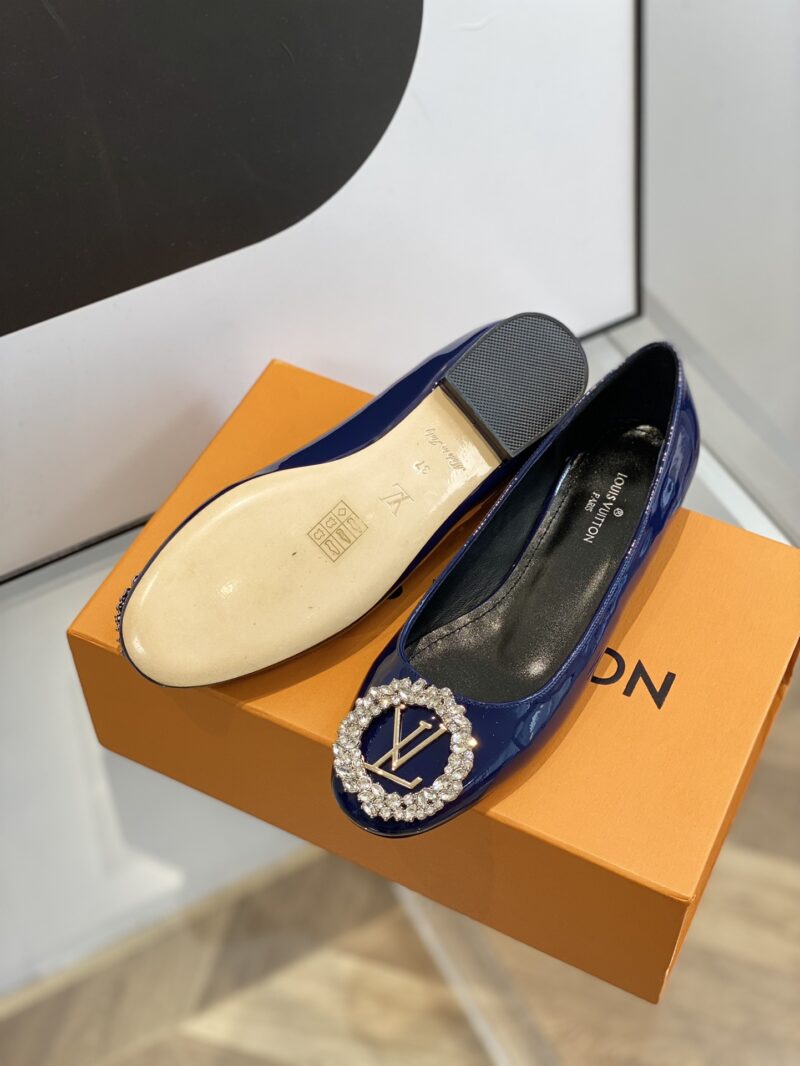 Louis Vuitton Pumps - Image 8