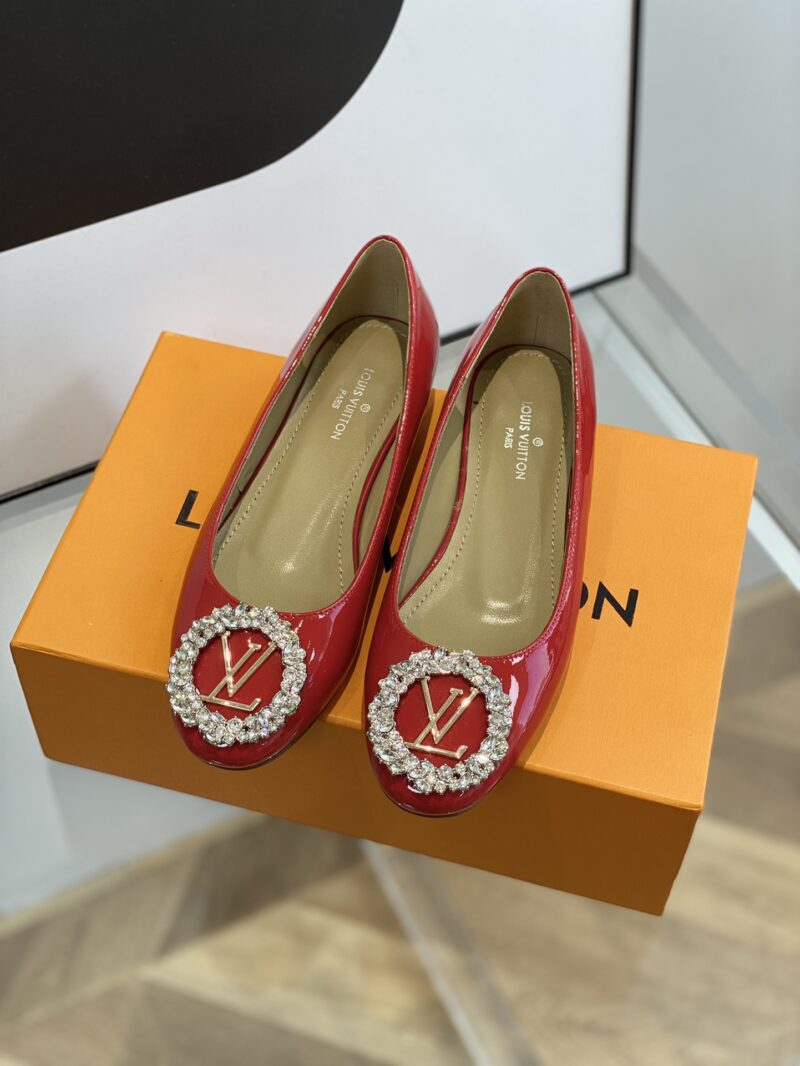 Louis Vuitton Pumps - Image 2
