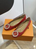 Louis Vuitton Pumps - Image 3