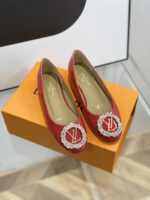 Louis Vuitton Pumps