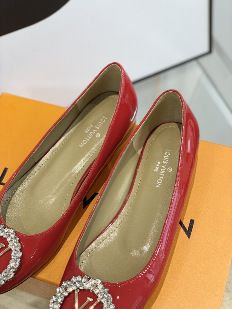 Louis Vuitton Pumps - Image 4