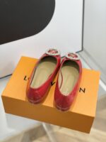 Louis Vuitton Pumps - Image 8
