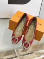 Louis Vuitton Pumps - Image 7
