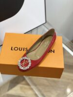 Louis Vuitton Pumps - Image 9