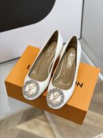 Louis Vuitton Pumps - Image 2