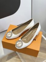 Louis Vuitton Pumps