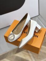 Louis Vuitton Pumps - Image 5