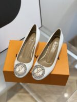 Louis Vuitton Pumps - Image 6