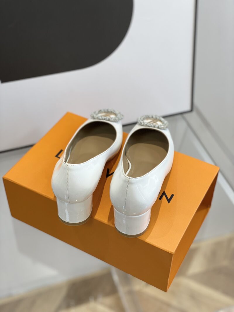 Louis Vuitton Pumps - Image 4