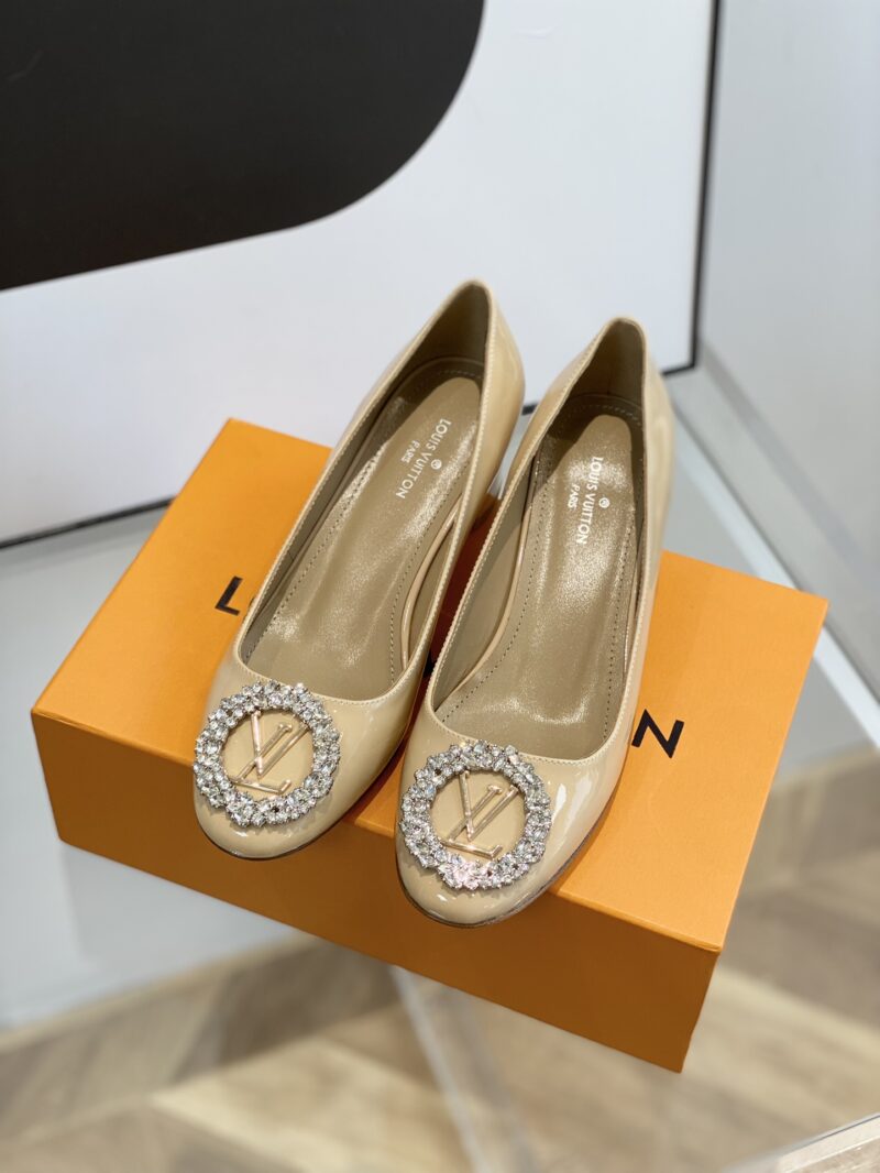 Louis Vuitton Pumps - Image 2