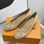 Louis Vuitton Pumps