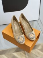 Louis Vuitton Pumps - Image 3