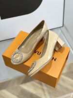 Louis Vuitton Pumps - Image 4
