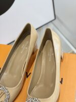 Louis Vuitton Pumps - Image 5