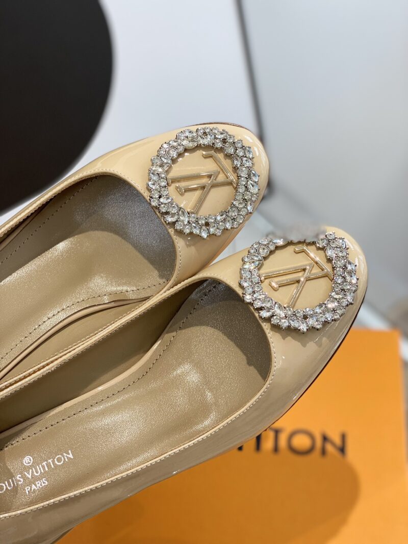 Louis Vuitton Pumps - Image 6