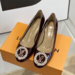 Louis Vuitton Pumps