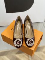 Louis Vuitton Pumps - Image 3