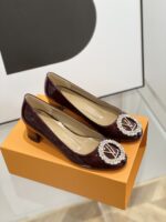 Louis Vuitton Pumps - Image 4
