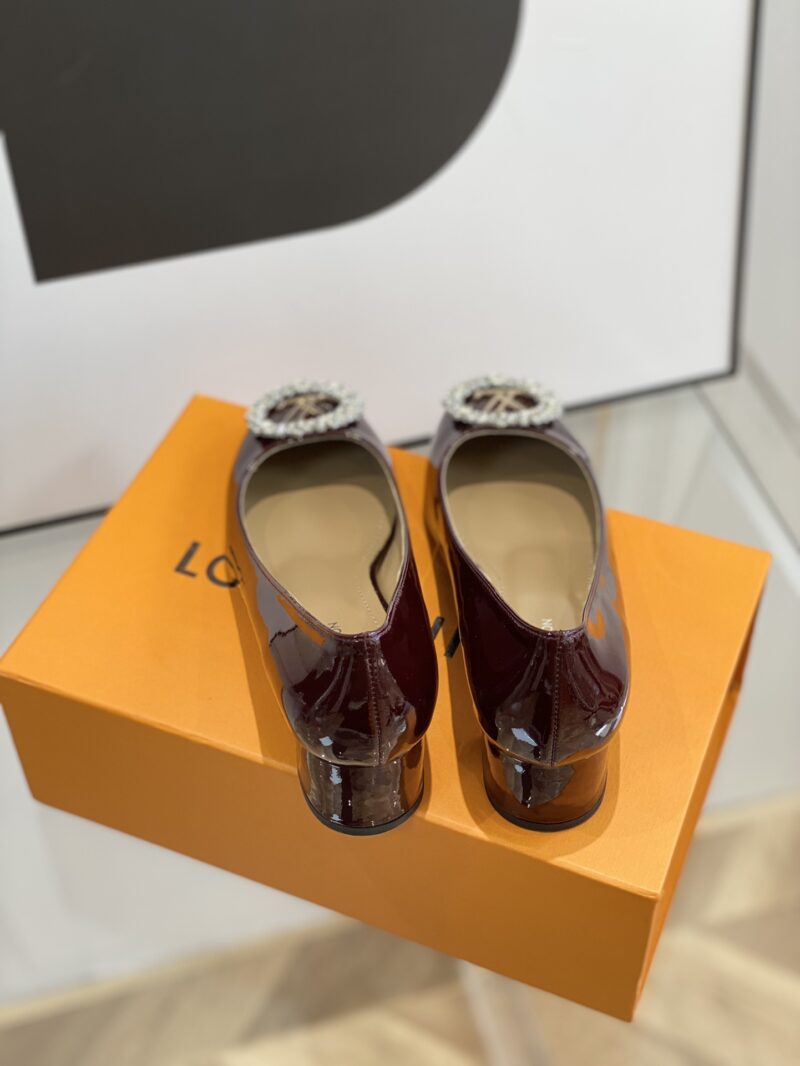 Louis Vuitton Pumps - Image 5