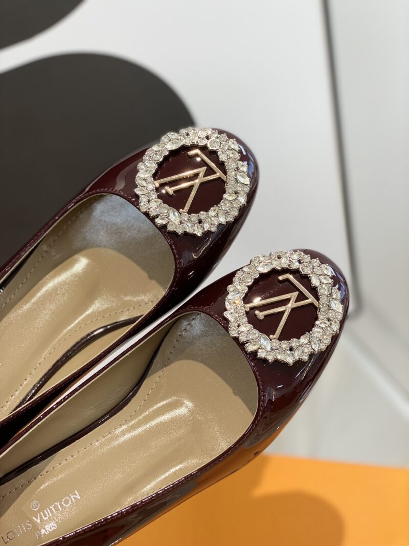 Louis Vuitton Pumps - Image 6