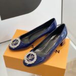 Louis Vuitton Pumps
