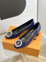 Louis Vuitton Pumps