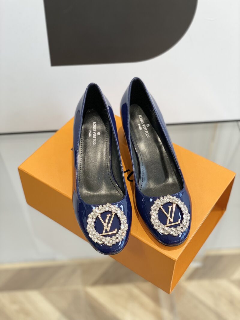 Louis Vuitton Pumps - Image 2