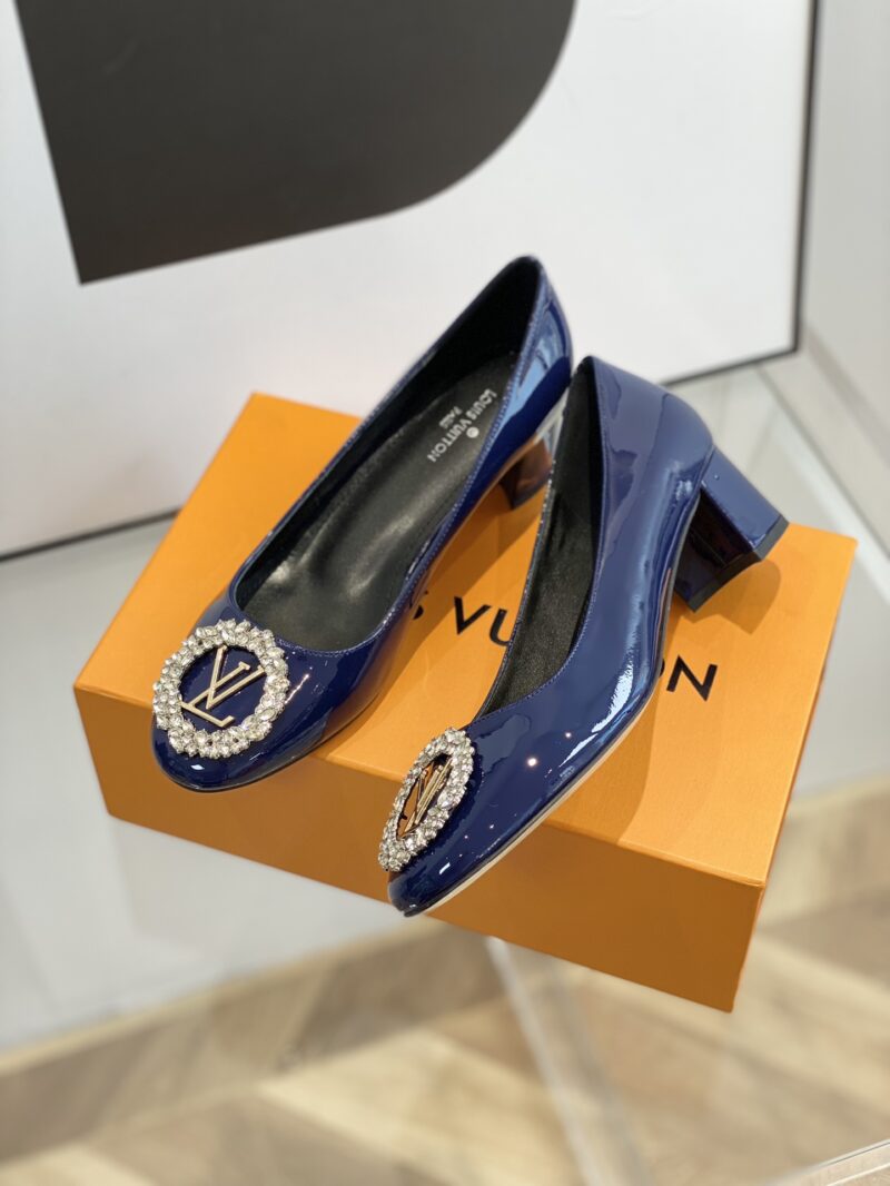 Louis Vuitton Pumps - Image 4