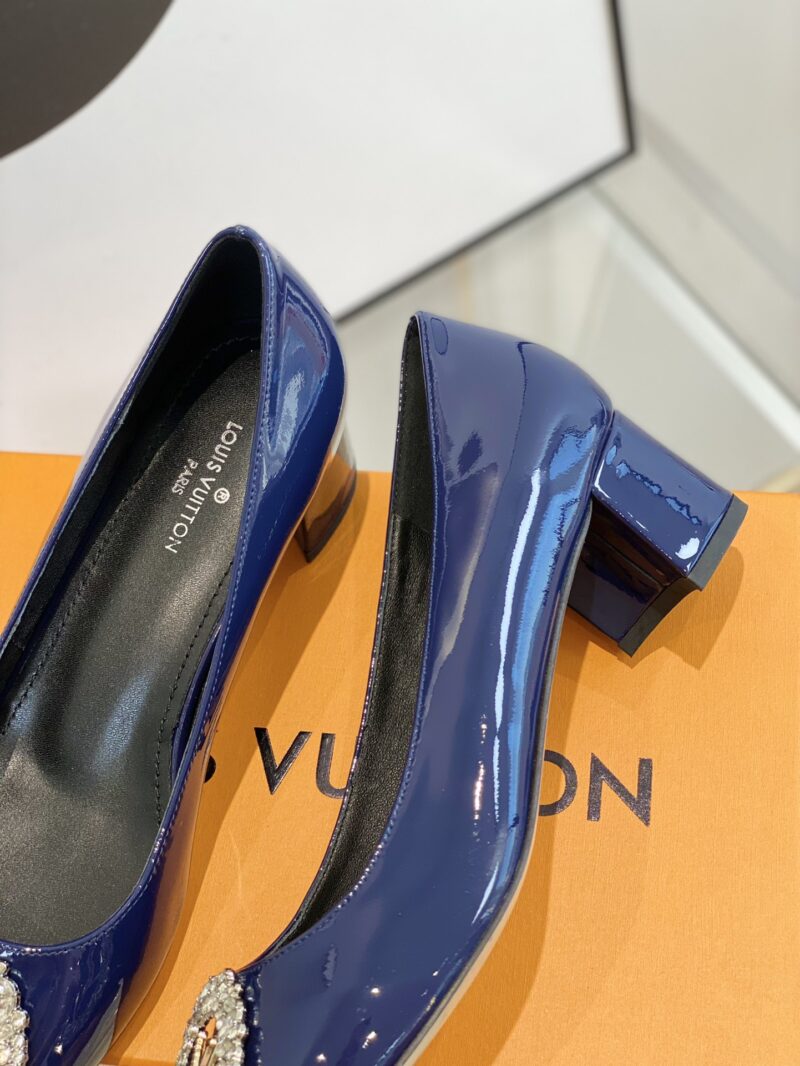 Louis Vuitton Pumps - Image 6