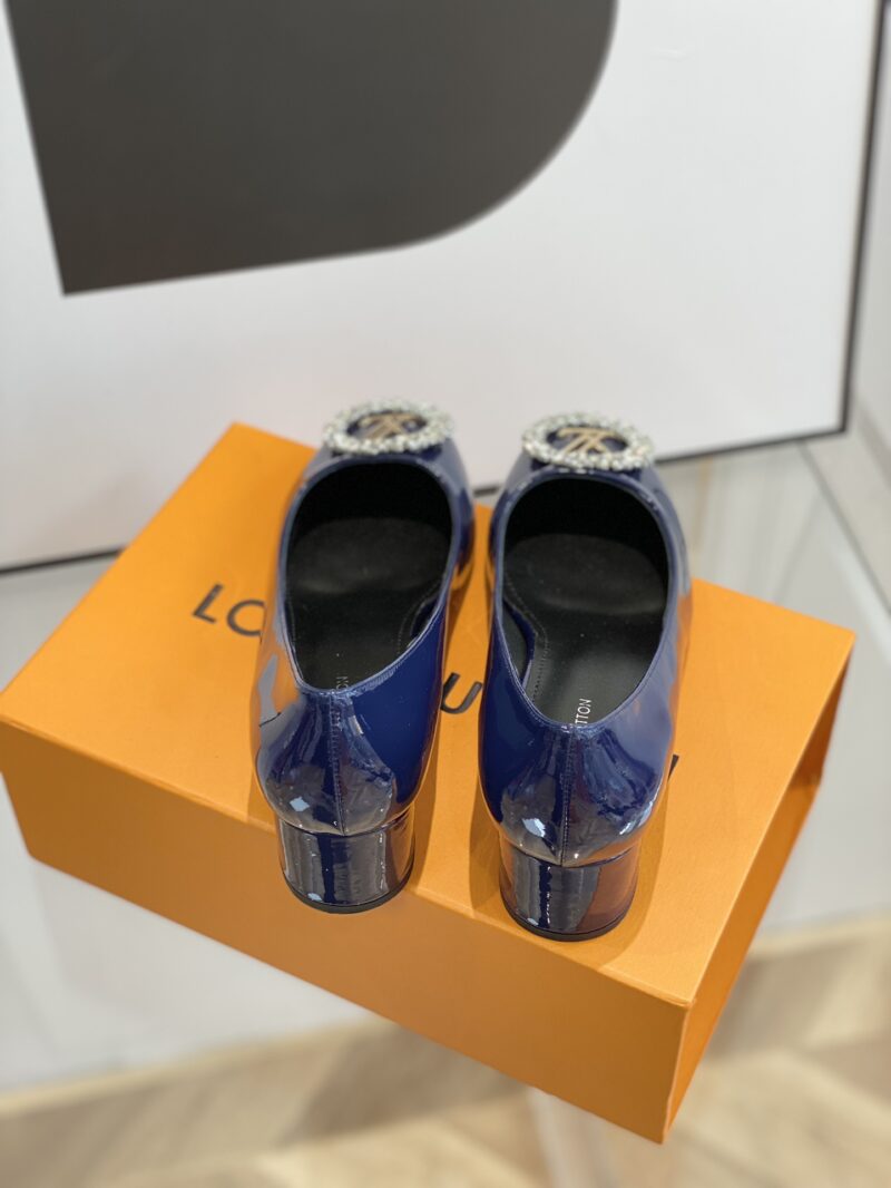 Louis Vuitton Pumps - Image 5