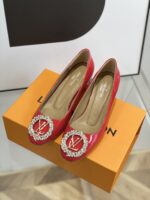 Louis Vuitton Pumps - Image 3