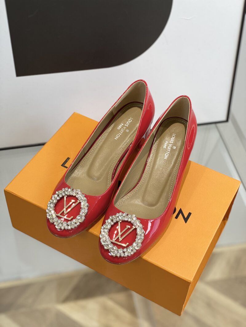 Louis Vuitton Pumps - Image 3