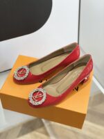 Louis Vuitton Pumps