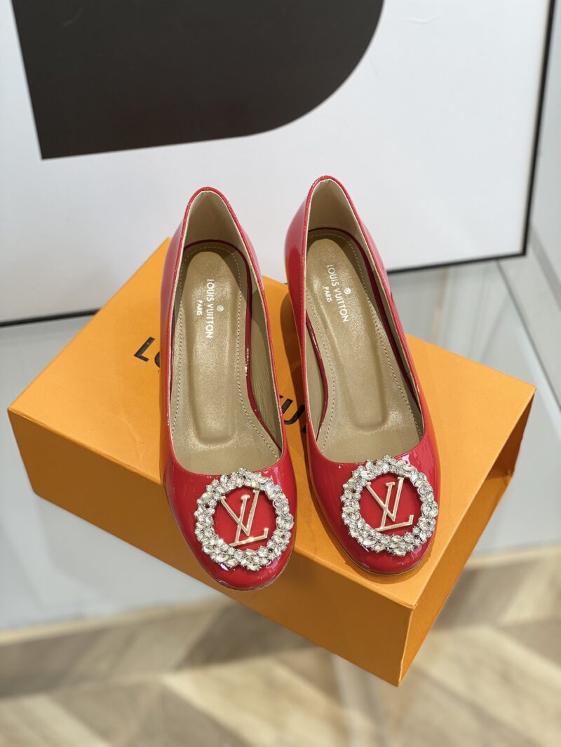 Louis Vuitton Pumps - Image 2